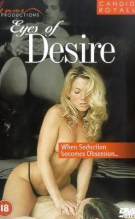 Eyes of Desire (1998) erotik film izle