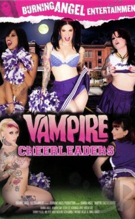 Vampire Cheerleaders Erotik Film İzle