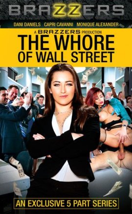 Whore of Wall Street Erotik Film İzle