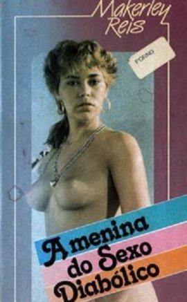 A Menina do Sexo Diabólico erotik sinema izle