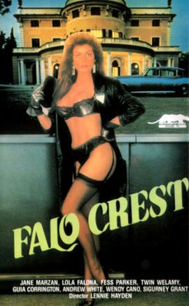 Falo crest xXx +18 izle