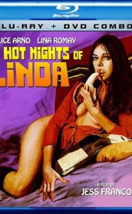 THE HOT NIGHTS OF LINDA Erotik Film izle