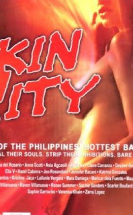 Skin City Erotik Film izle