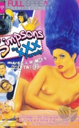 The Simpsons Erotik Film izle