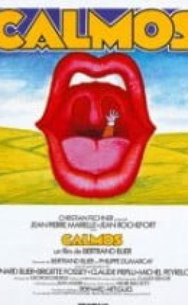 Calmos +18 erotik sinema izle