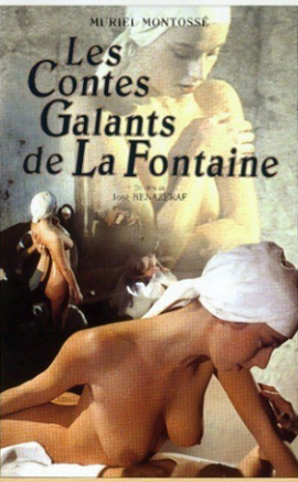 Les contes de La Fontaine erotik film izle +18