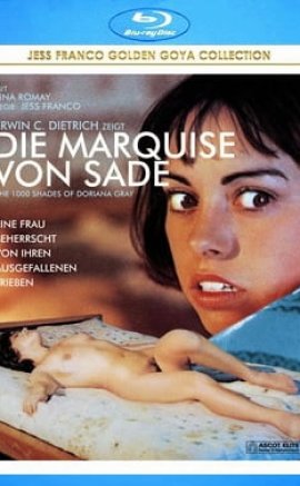 Die Marquise von Sade Erotik Film izle