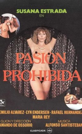 Pasión prohibida +18 izle