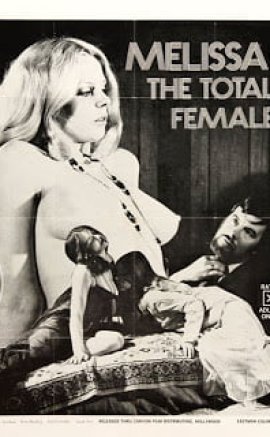 The Total Female Erotik Film izle