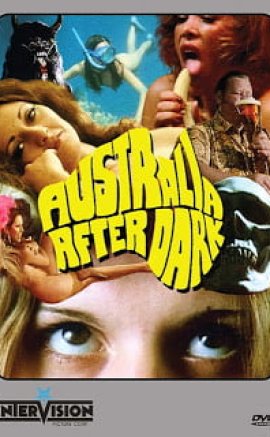 Australia After Dark Erotik Film izle