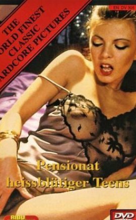 Pensionat Erotik Film izle