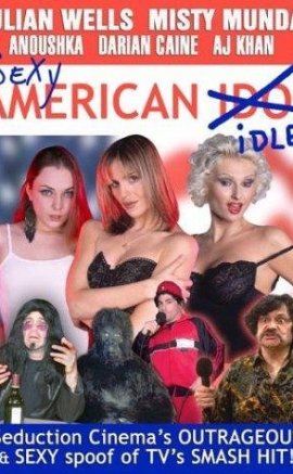 Sexy American Idle Erotik Film izle