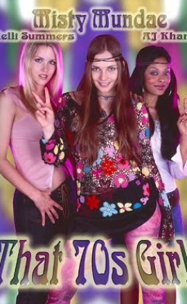 That 70’s Girl Erotik Film izle