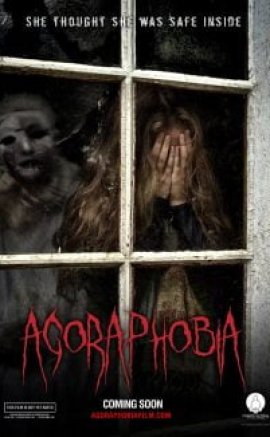 Agoraphobia 2015 izle