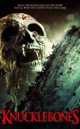 Knucklebones Türkçe Altyazılı izle