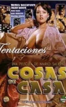 Mario Salieri: Cosas de Casa Erotik Film izle