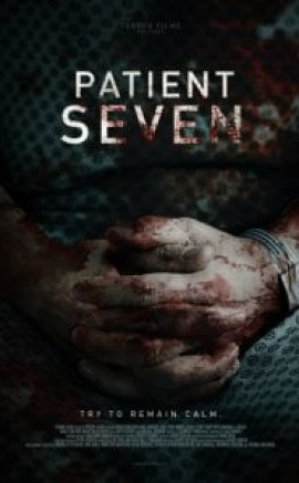 Patient Seven 2016 Türkçe Altyazılı izle