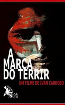 A Marca do Terror (2005) +18 izle