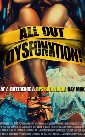 All Out Dysfunktion! Erotik Film İzle