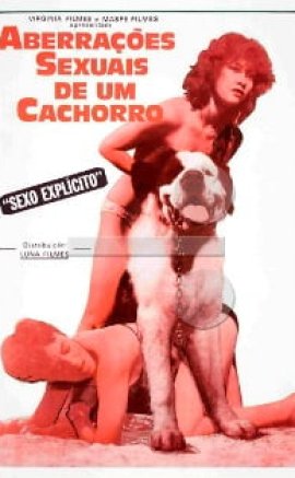 Alucinações Sexuais de um Macaco Erotik Film izle