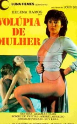 Çıplak Seksi Kadın – CG Volupia De Mulher erotik film izle