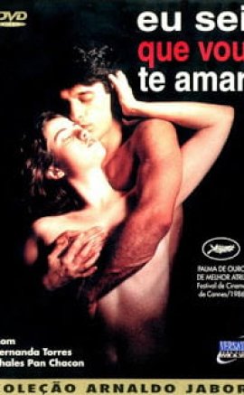 Eu Sei Que Vou Te Amar Erotik Film izle