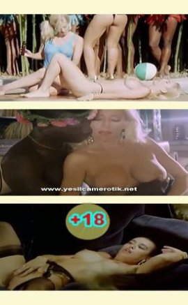 Magazin Diva – Erotik Derginin Çılgın Grup Partisi izle