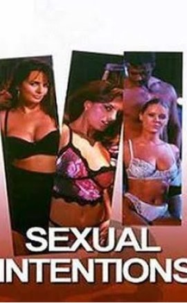 Sexual Intentions Erotik Film izle