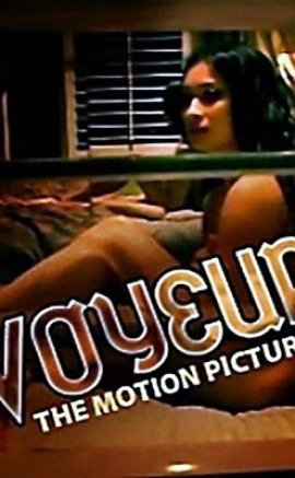 Voyeur / Alien’in Sırları Erotik Film izle