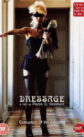 Dressage Erotik Film izle