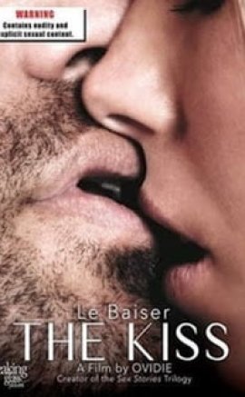 The Kiss (2015) SUB ENG +18 izle