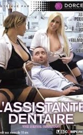 The Dental Assistant (2016). marc dorcel erotik filmi izle