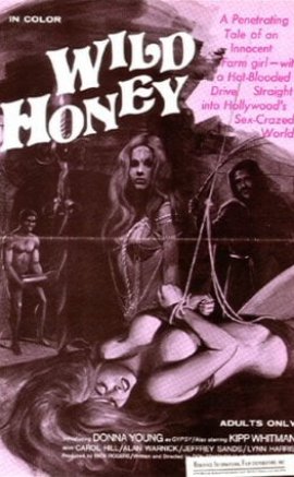 Wild Honey (1972) +18 izle