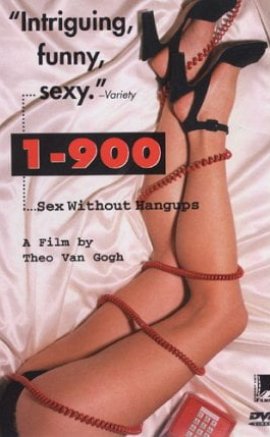 1-900 Erotik Film izle