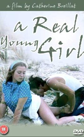 A Real Young Girl Erotik film izle