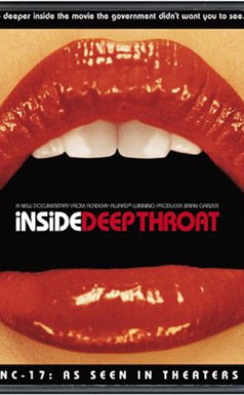 Deep Throat Erotik Film izle