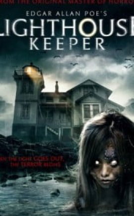 Edgar Allan Poe’s Lighthouse Keeper Türkçe Altyazılı izle