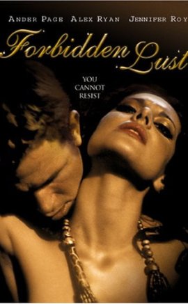 Forbidden Lust Erotik Film İzle