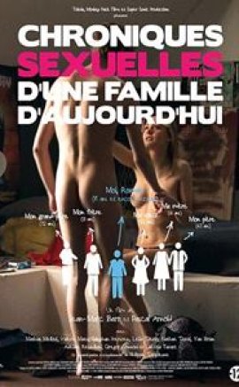 Fransız Ailenin Cinsel Yaşamı izle