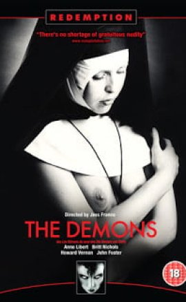 Les Demons Erotik Sinema izle