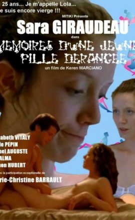 Memories of a Disturbed Young Lady Erotik Film izle