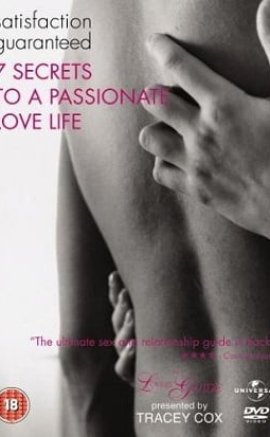 Passionate Love Life Erotik Film izle