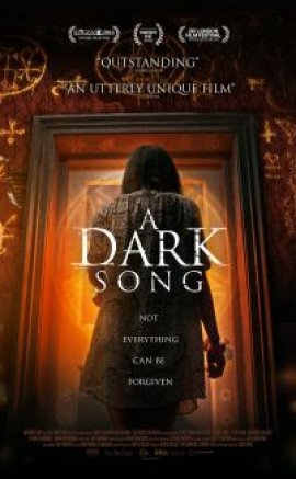 A dark Song 2017 izle