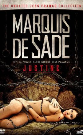 Marquis de Sade: Justine izle