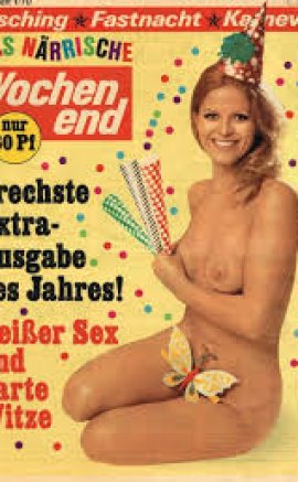 Schulmädchen-Report 7. Teil – Doch das Herz muß dabei sein 1974 Erotik izle