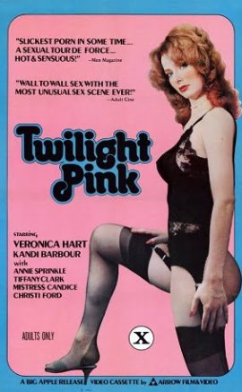 Twilight Pink Erotik Film izle