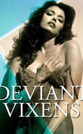 Deviant Vixens Erotik Film izle