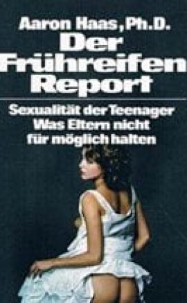 Fruhreifen Report Erotik Film izle