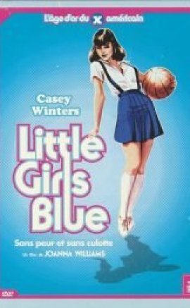 Little Girls Blue Erotik Film izle