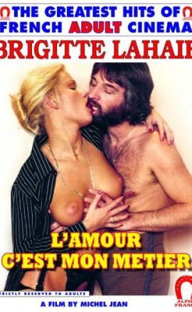 Porn Star Legends – Aja (1980s) Erotik izle